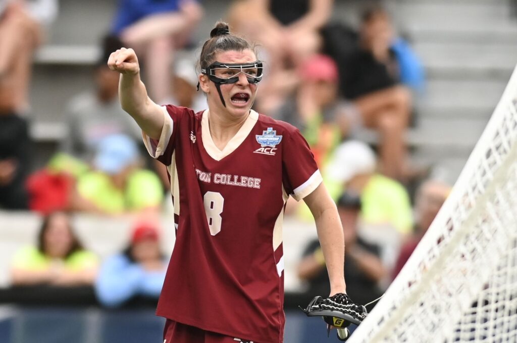 charlotte north lacrosse boston