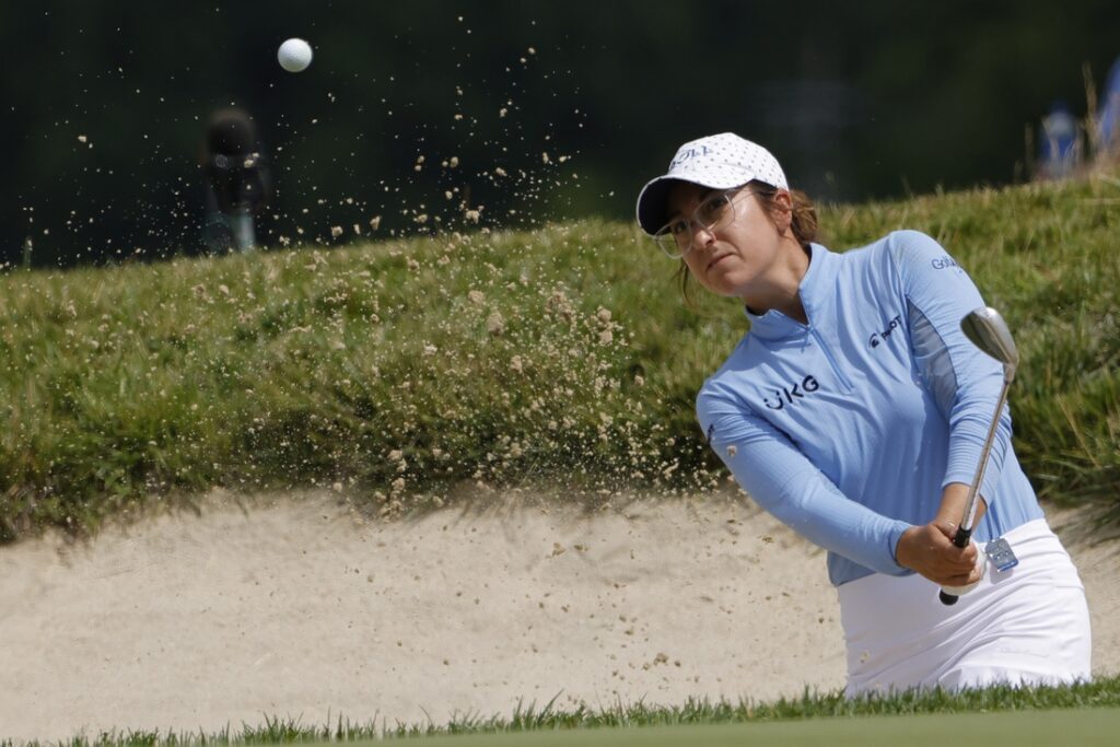 marina alex lpga 2022
