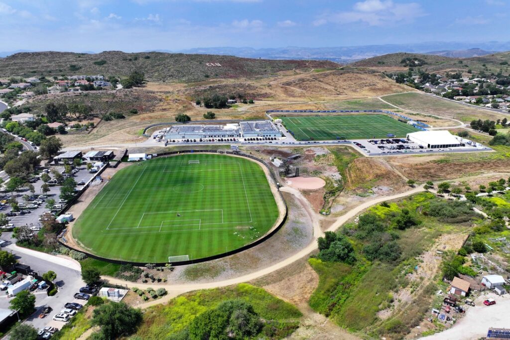 Rams Angel City