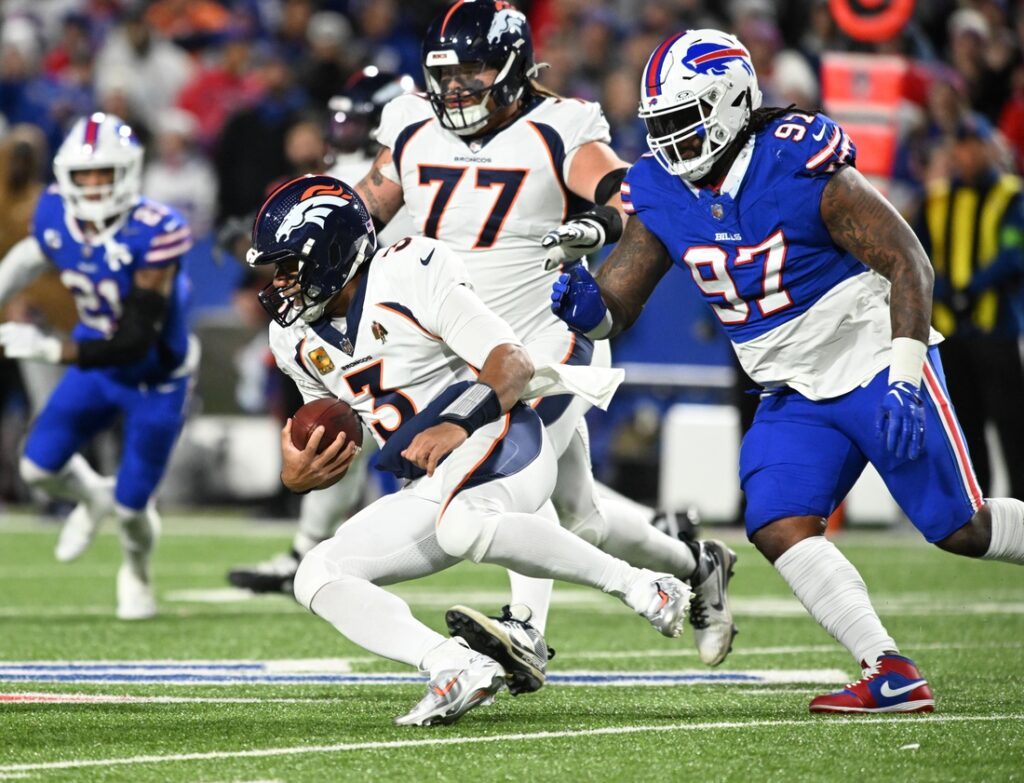 Jordan Phillips