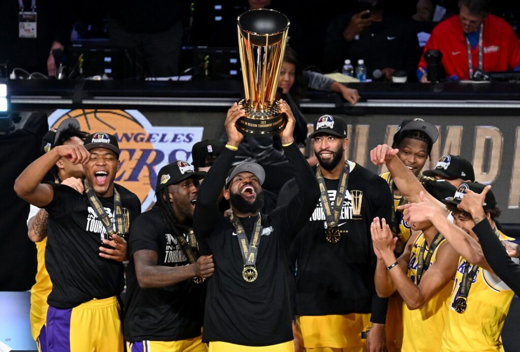 NBA Cup