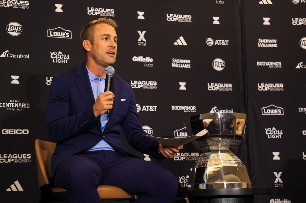 Taylor Twellman