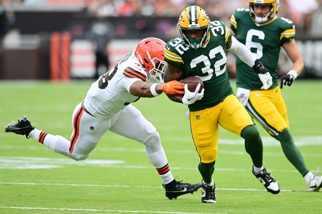 marshawn lloyd