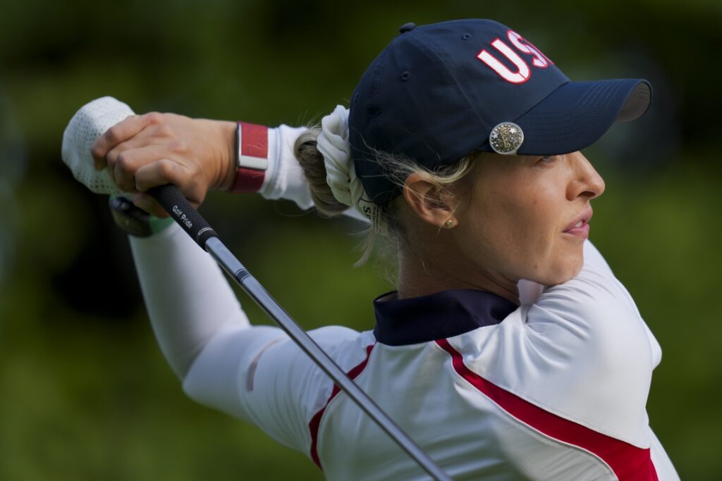 nelly korda