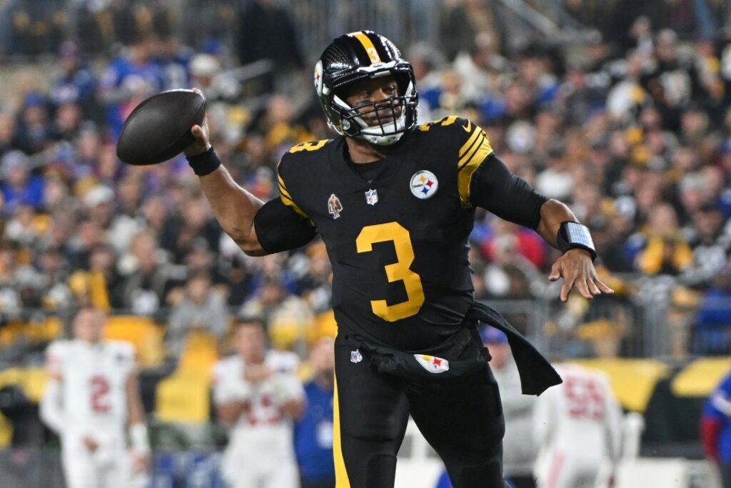 russell wilson