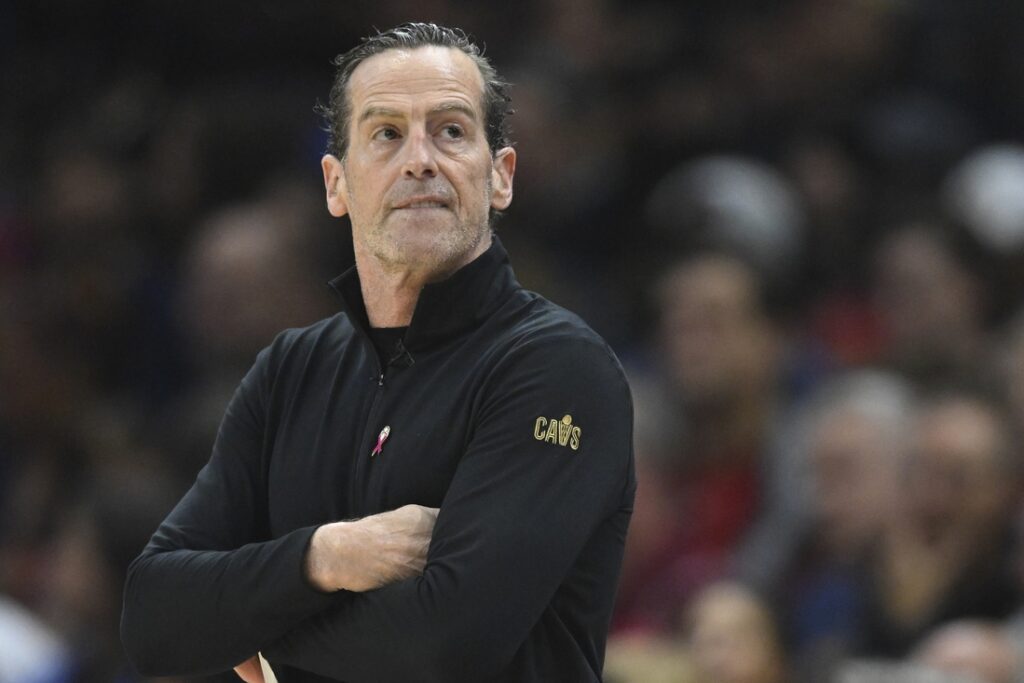 kenny atkinson