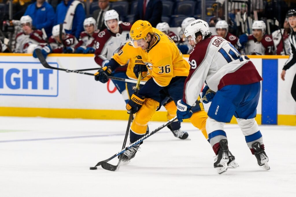 predators, avalanche