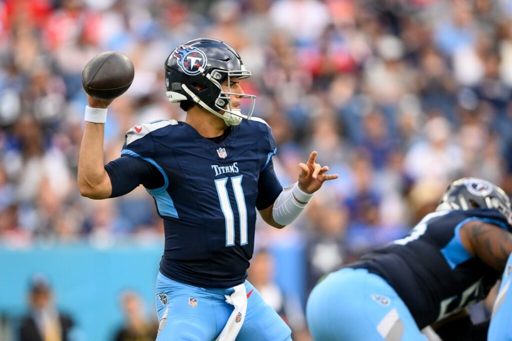 titans