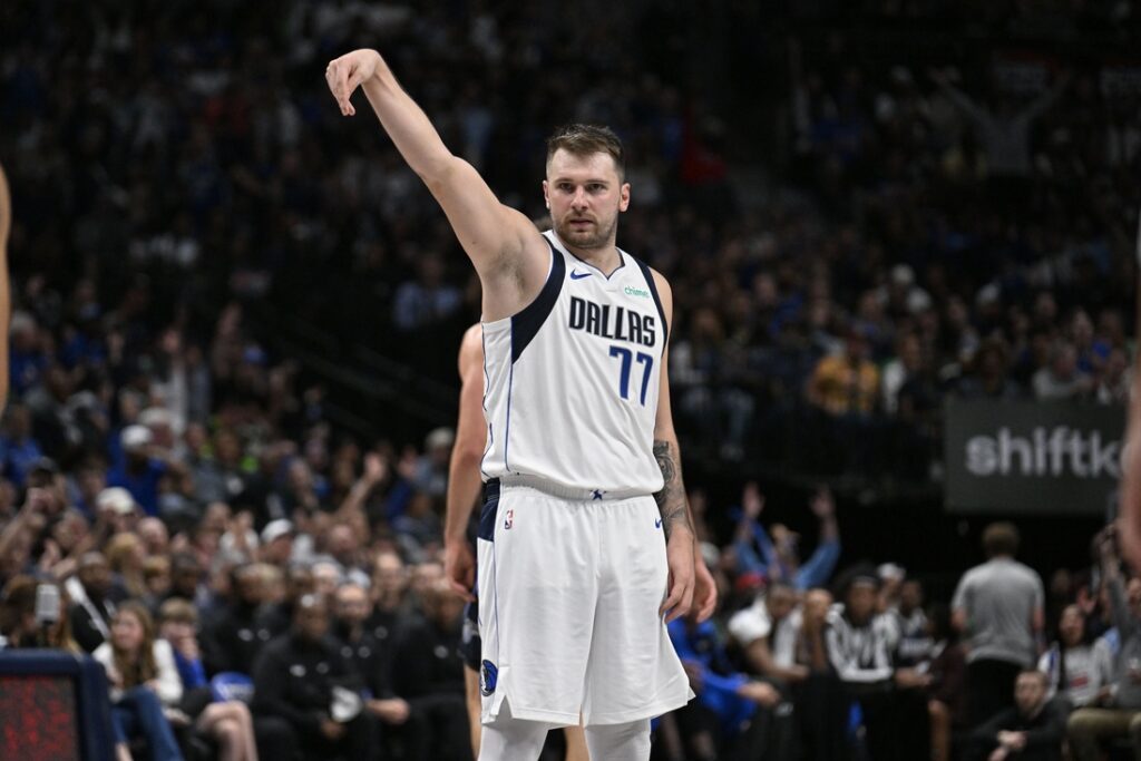 mavericks, magic