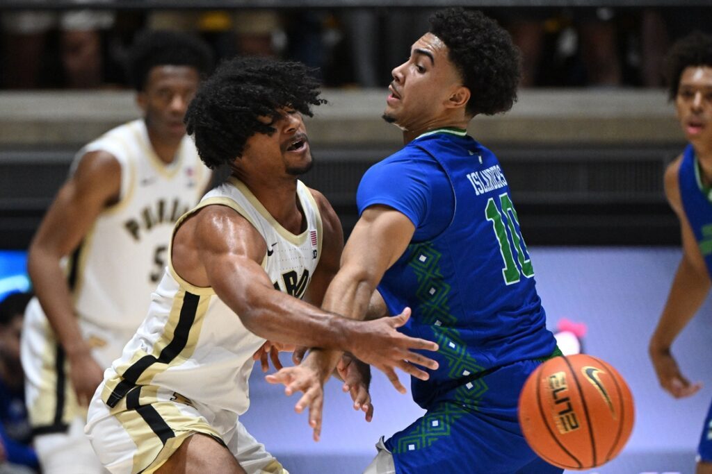 purdue