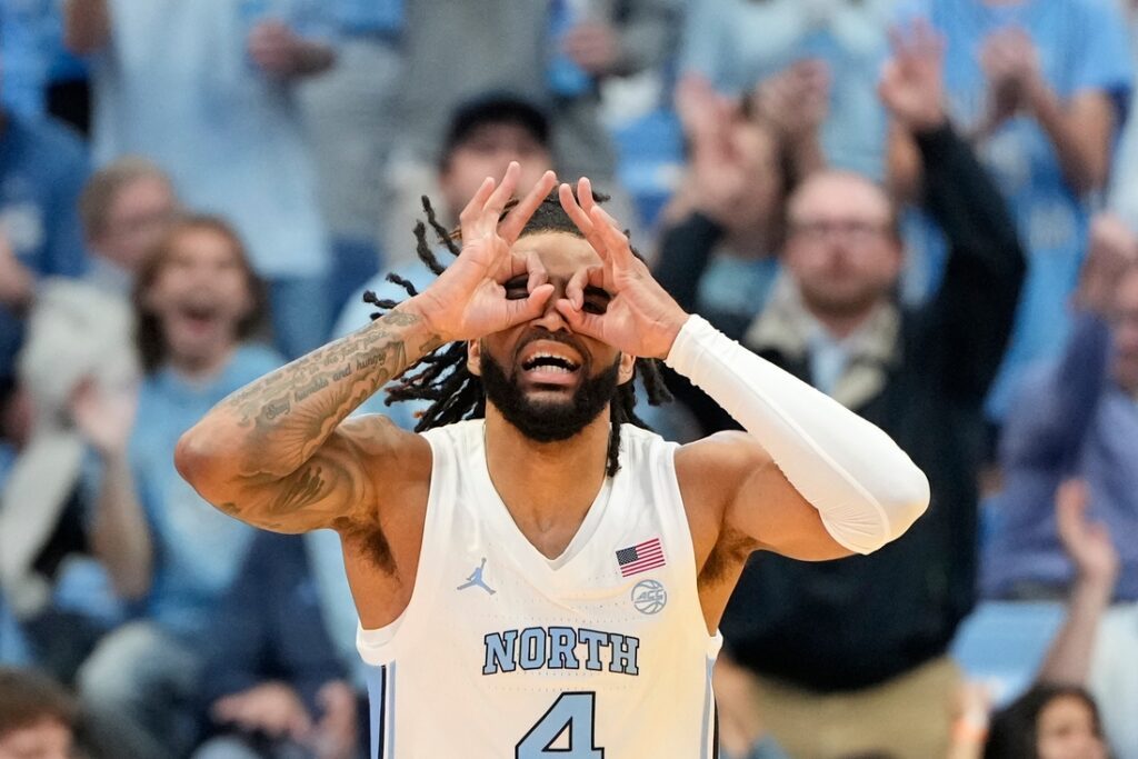 rj davis