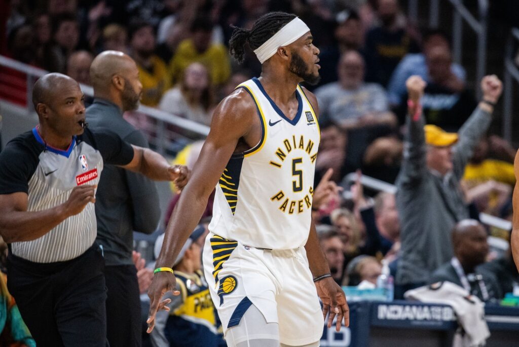 Indiana Pacers