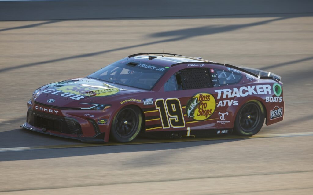 Martin Truex Jr.