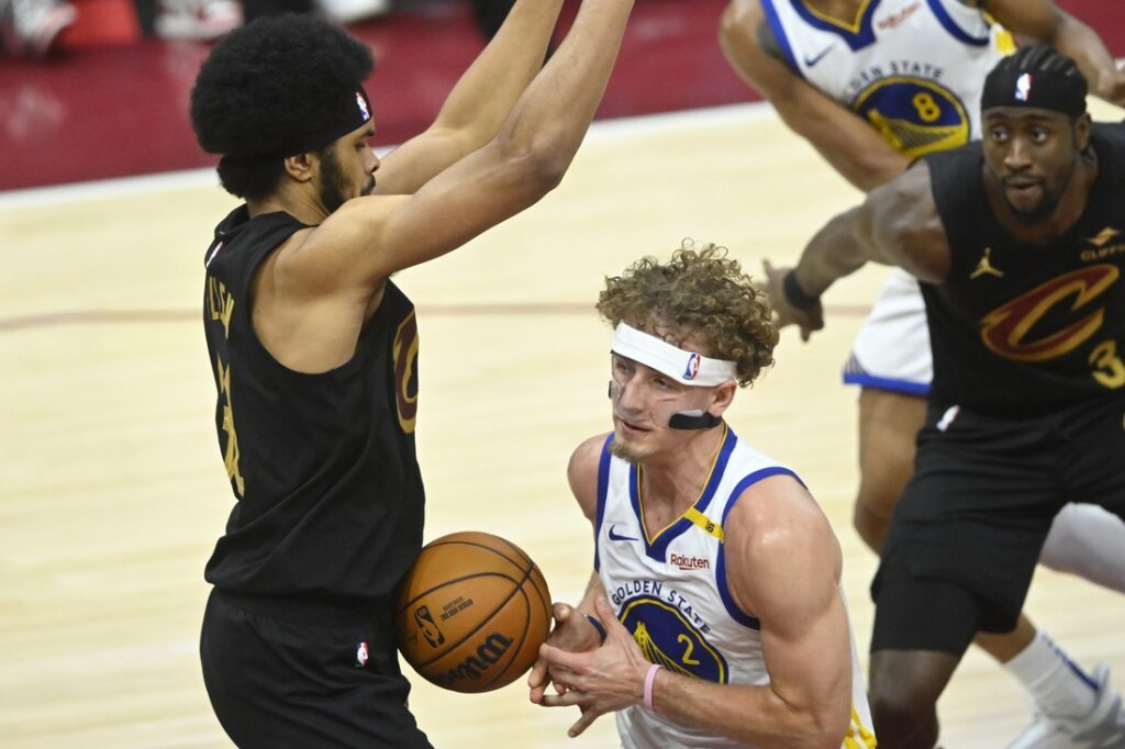 cleveland cavaliers