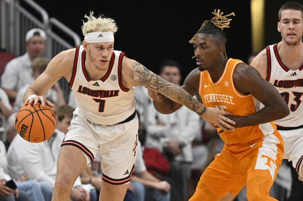 Tennessee Volunteers