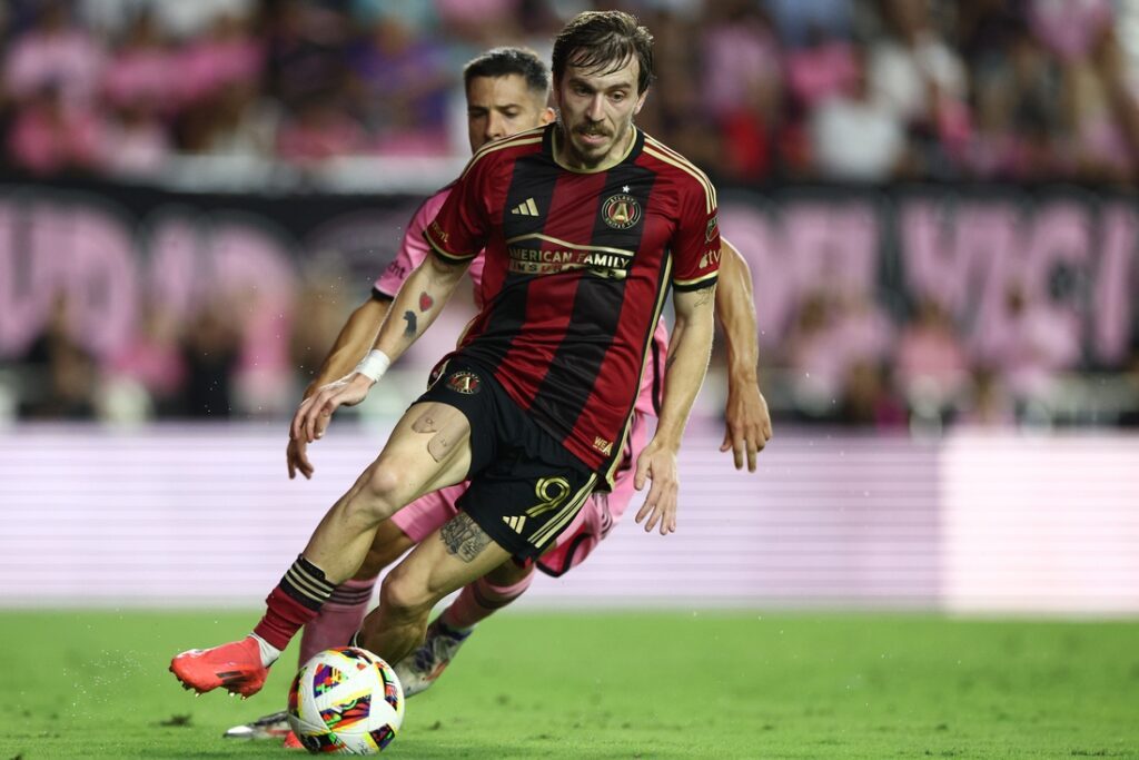 atlanta united