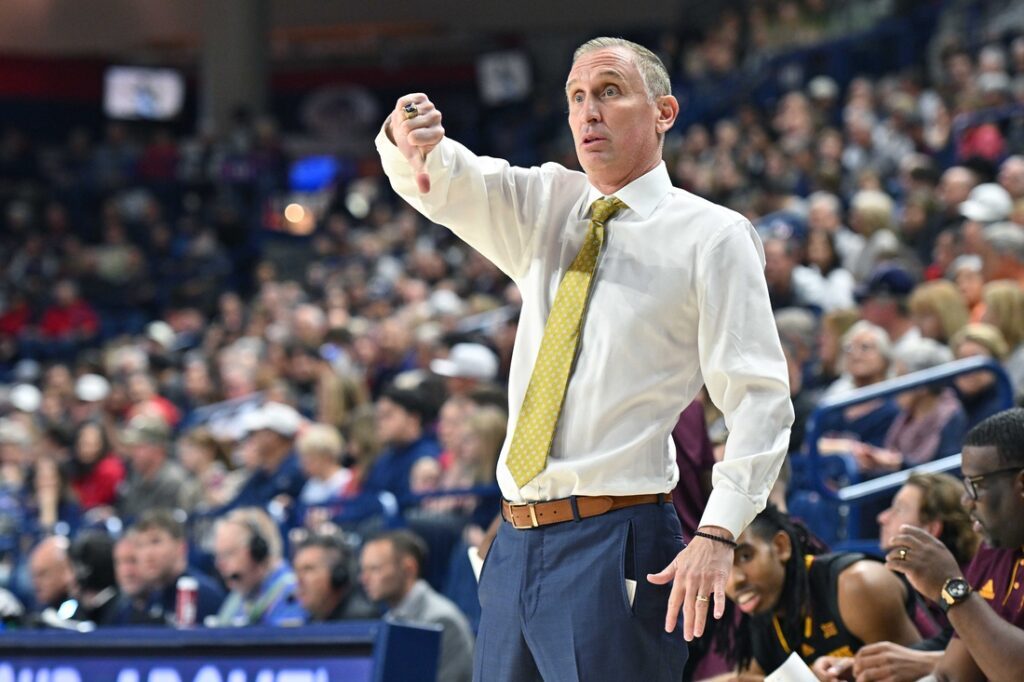 arizona state basketball hurley