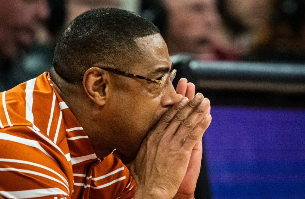 Texas longhorns, rodney terry