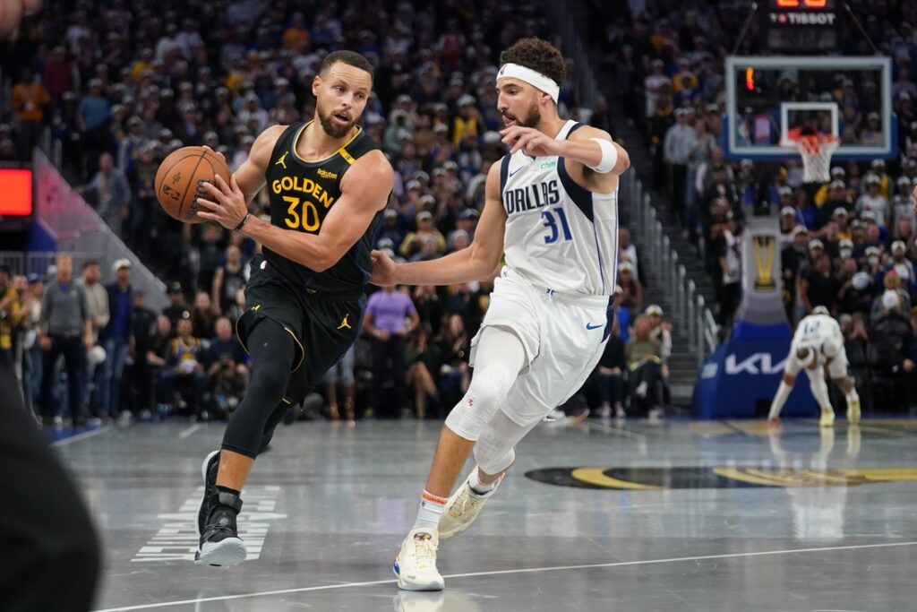golden state warriors