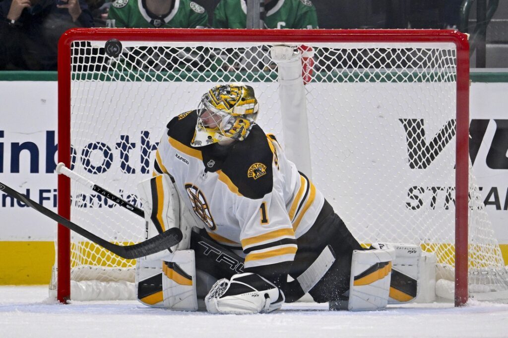 Boston Bruins