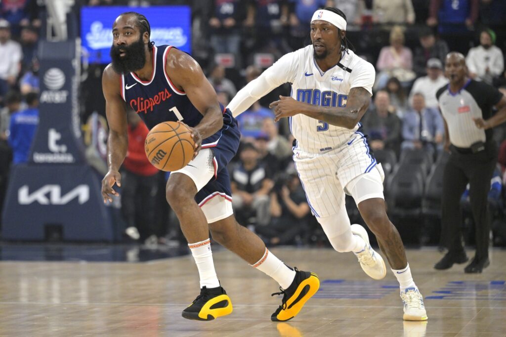 Magic Clippers
