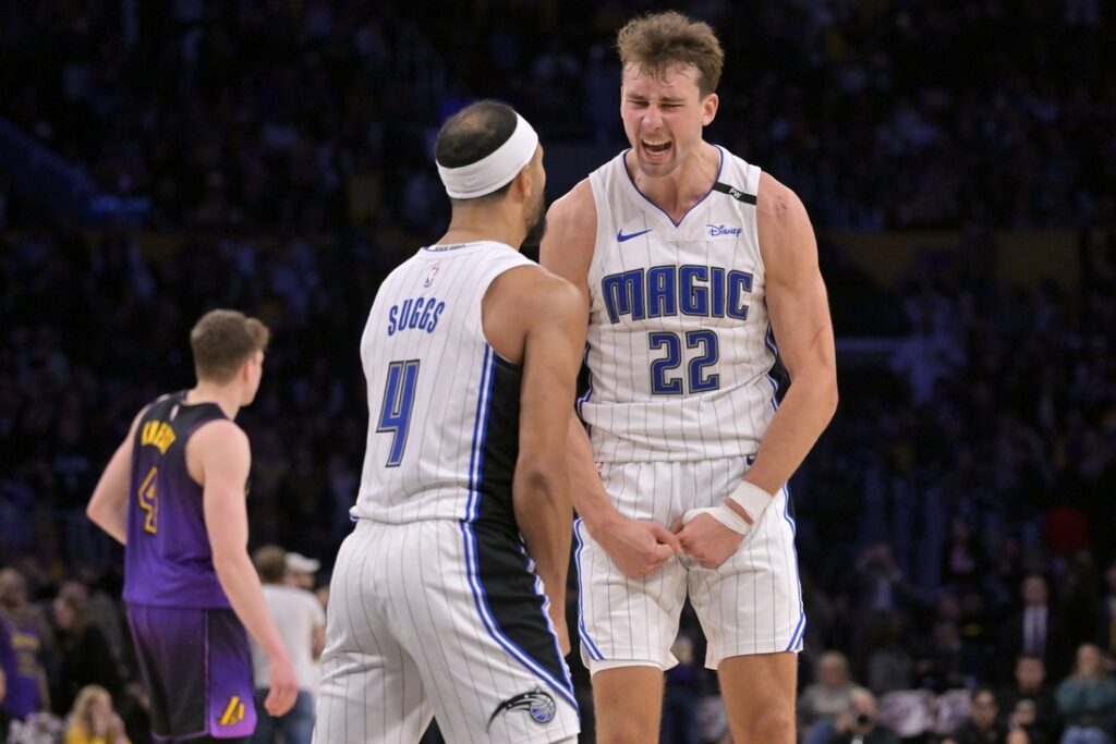 orlando magic