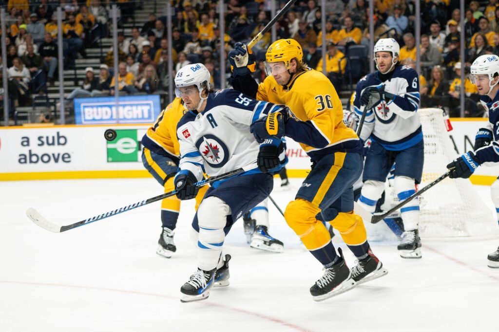 winnipeg jets