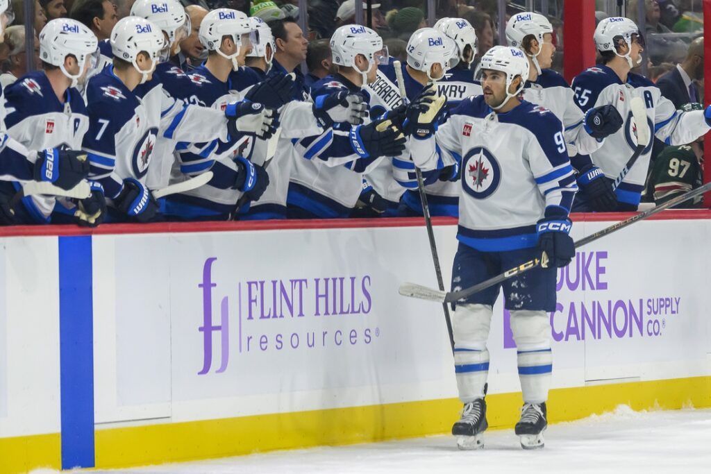 Winnipeg Jets