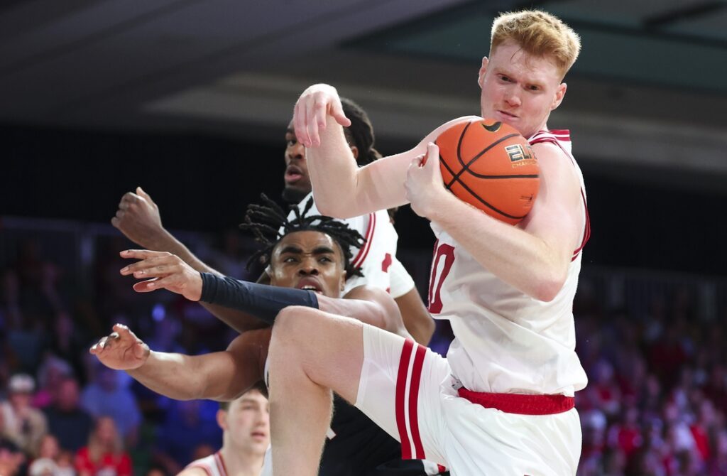 Indiana Hoosiers basketball