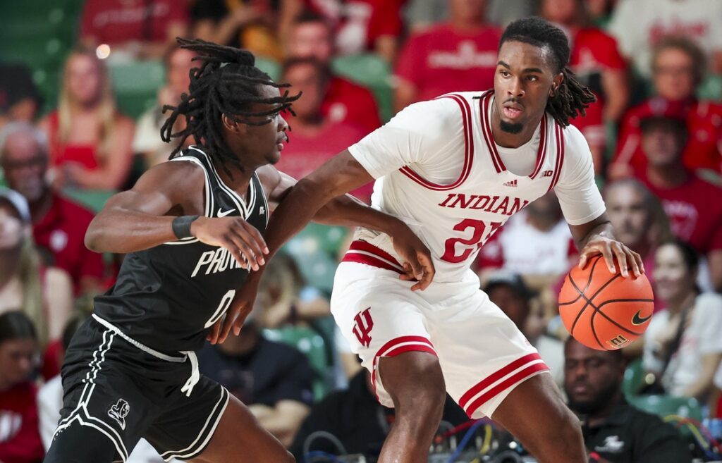 indiana mgbako
