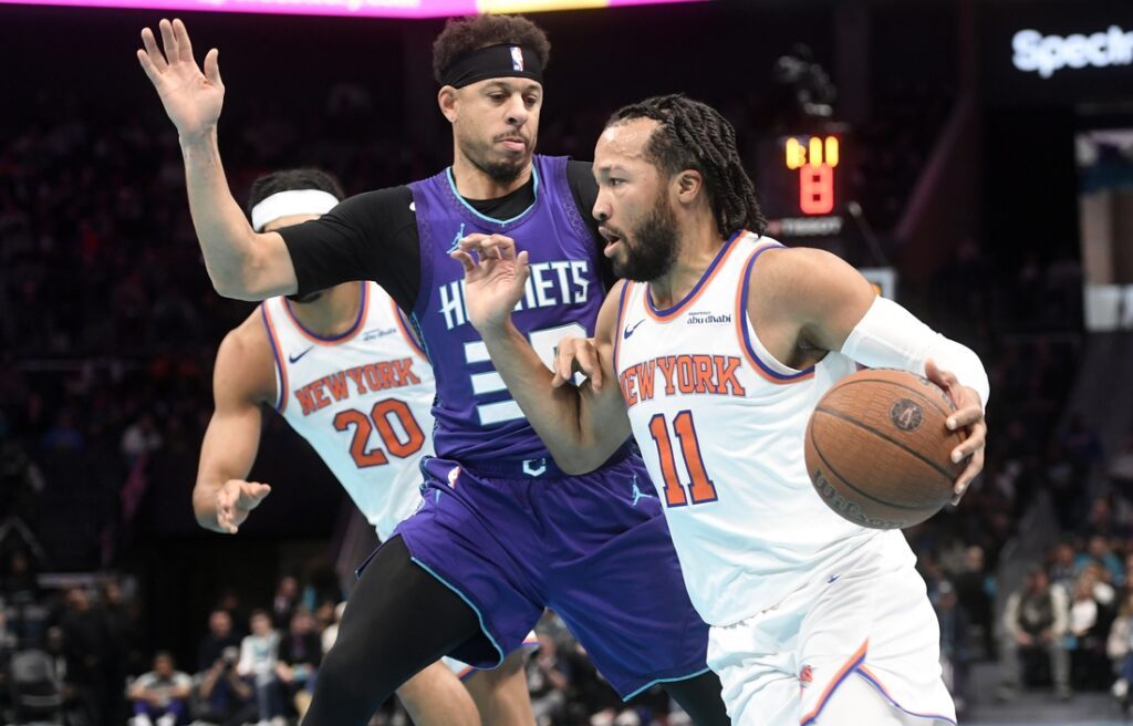New York Knicks