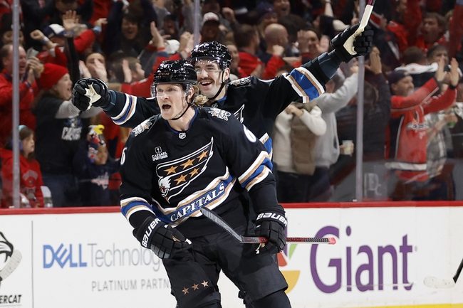 Washington Capitals
