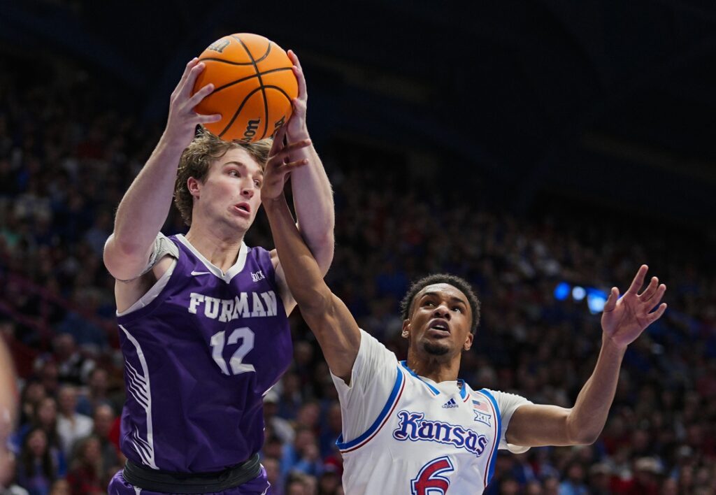 Kansas, Furman
