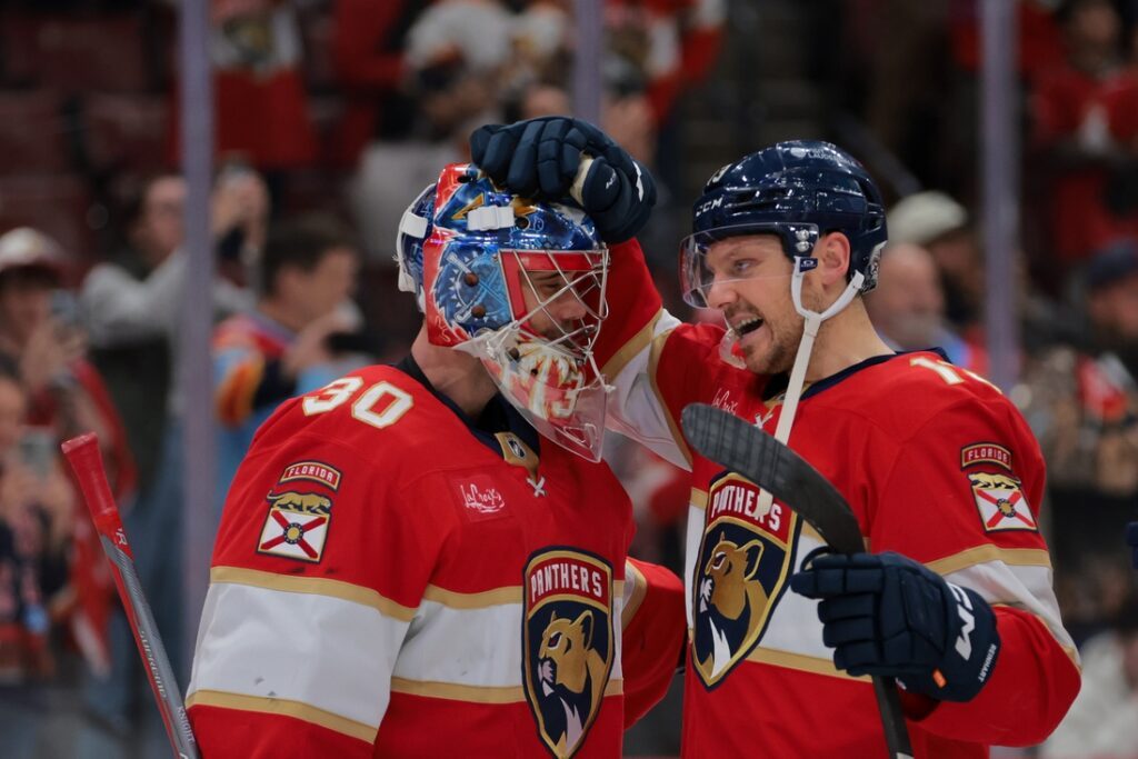 florida panthers