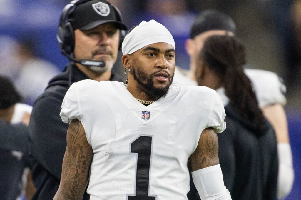 DeSean Jackson