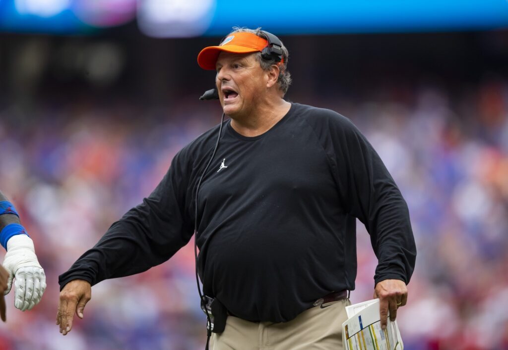 Todd Grantham