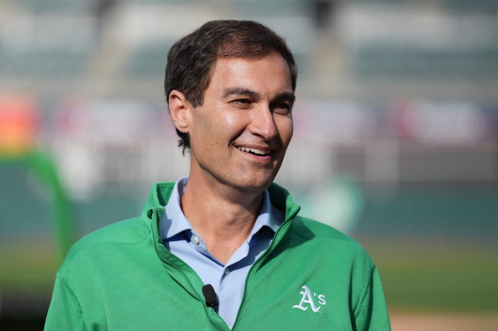 dave kaval
