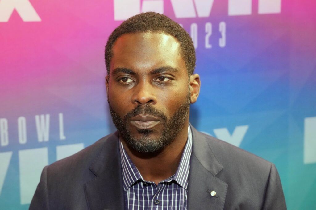 Michael Vick