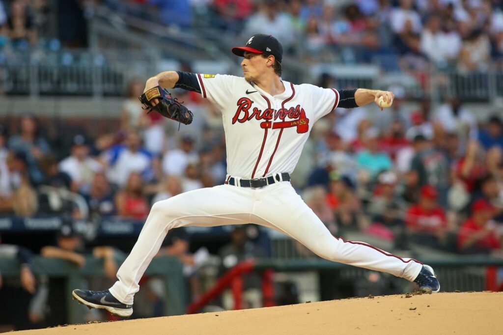 Max Fried
