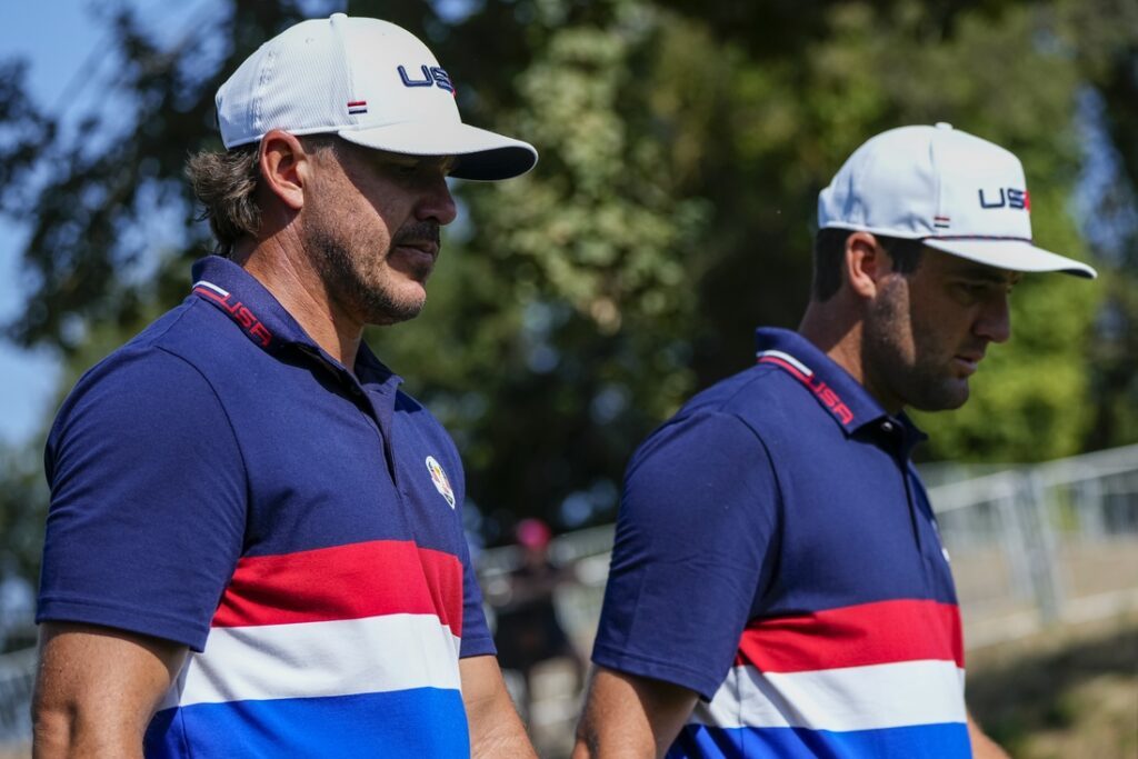 Koepka
