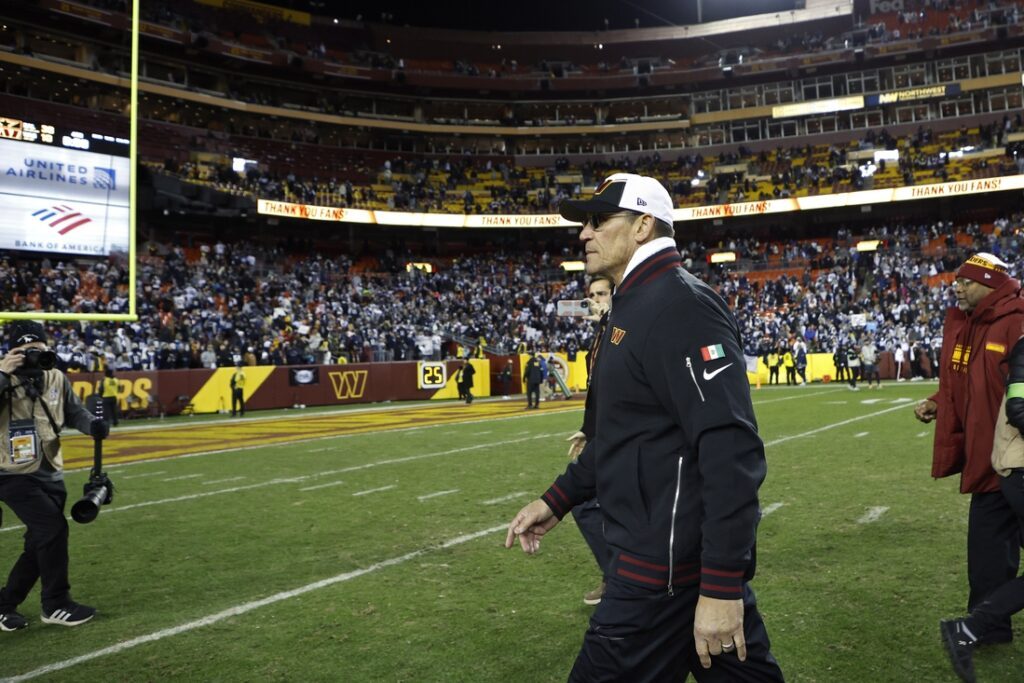 Ron Rivera