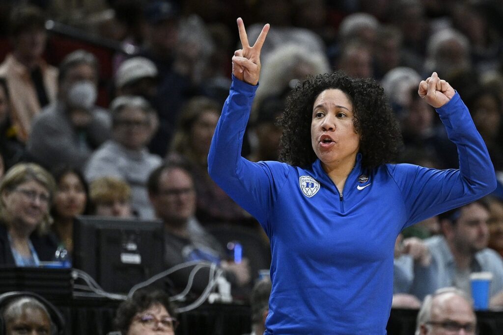 duke women's basketball