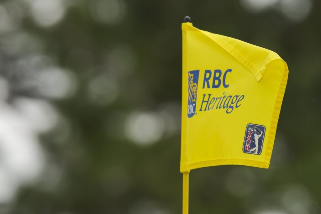 PGA Tour logo