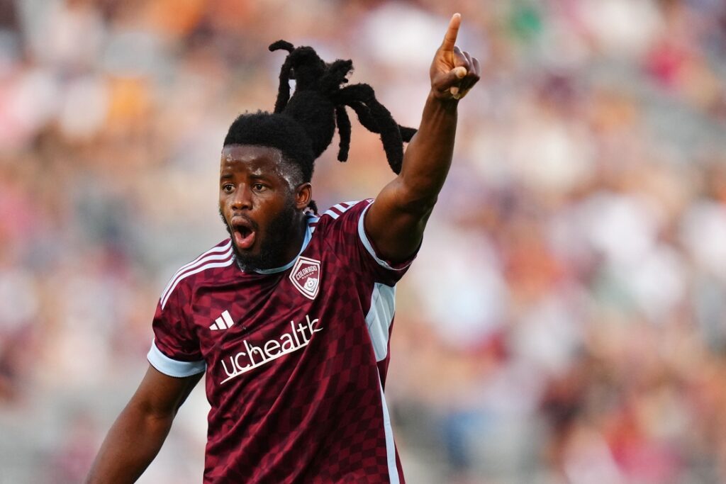 lalas abubakar react