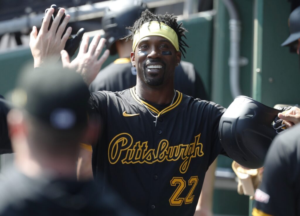 andrew mccutchen