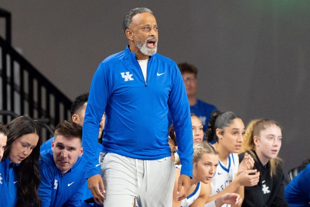 kenny brooks