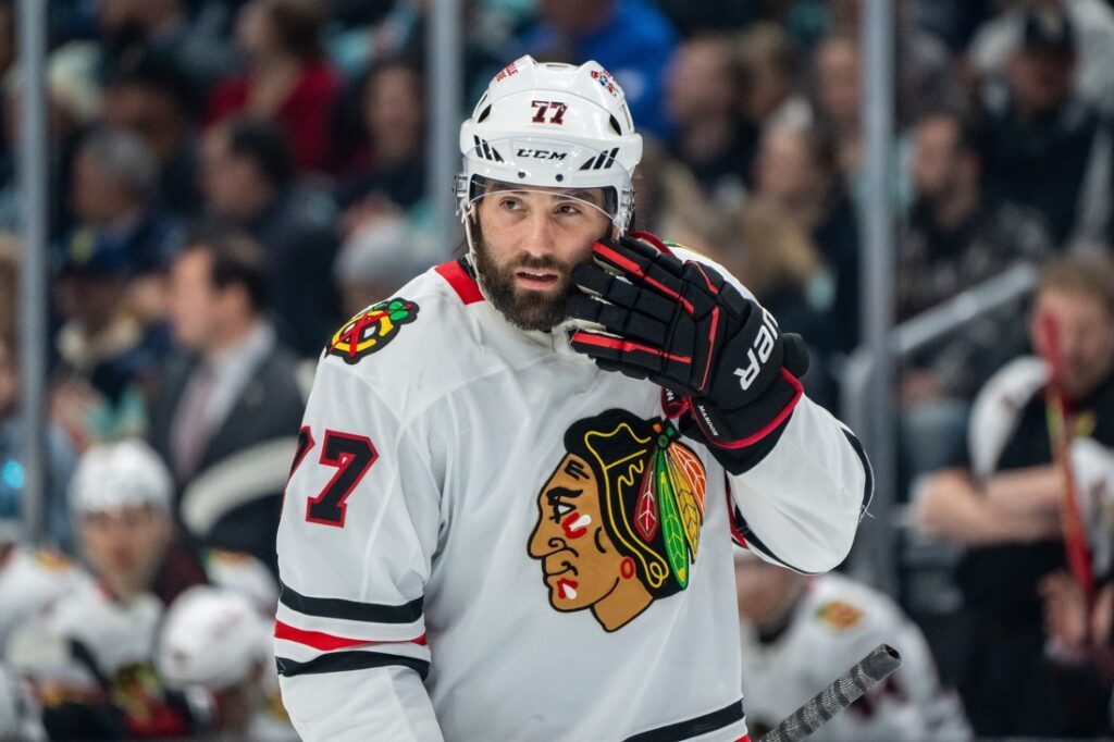 patrick maroon
