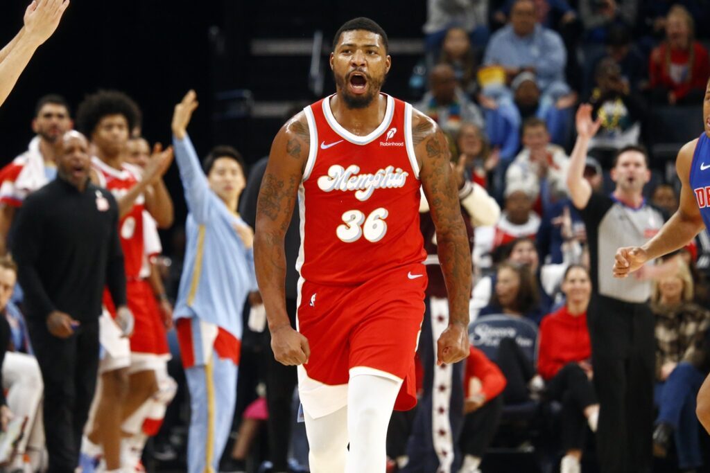 marcus smart