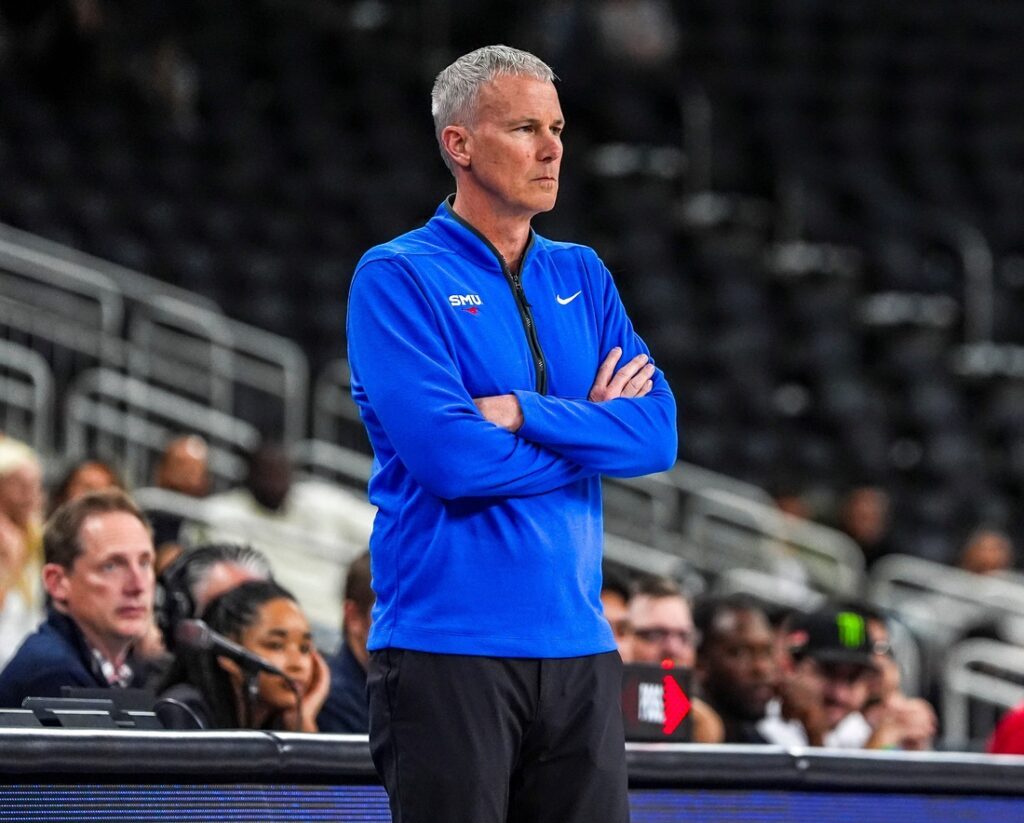 Andy Enfield