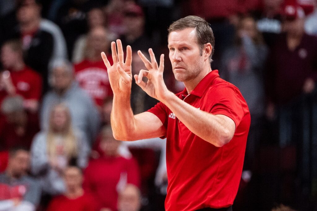 Fred Hoiberg
